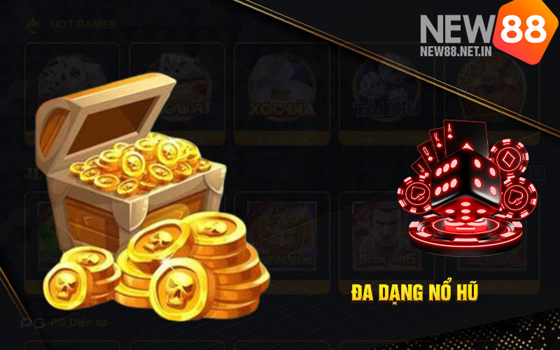 đa-dạng-nổ-hủ